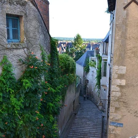 Quartier Historique Studio Tout Confort Blois Zewnętrze zdjęcie