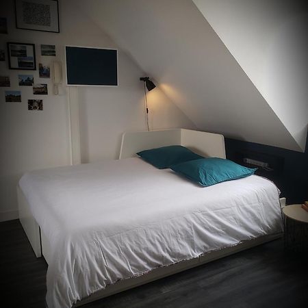 Quartier Historique Studio Tout Confort Blois Zewnętrze zdjęcie