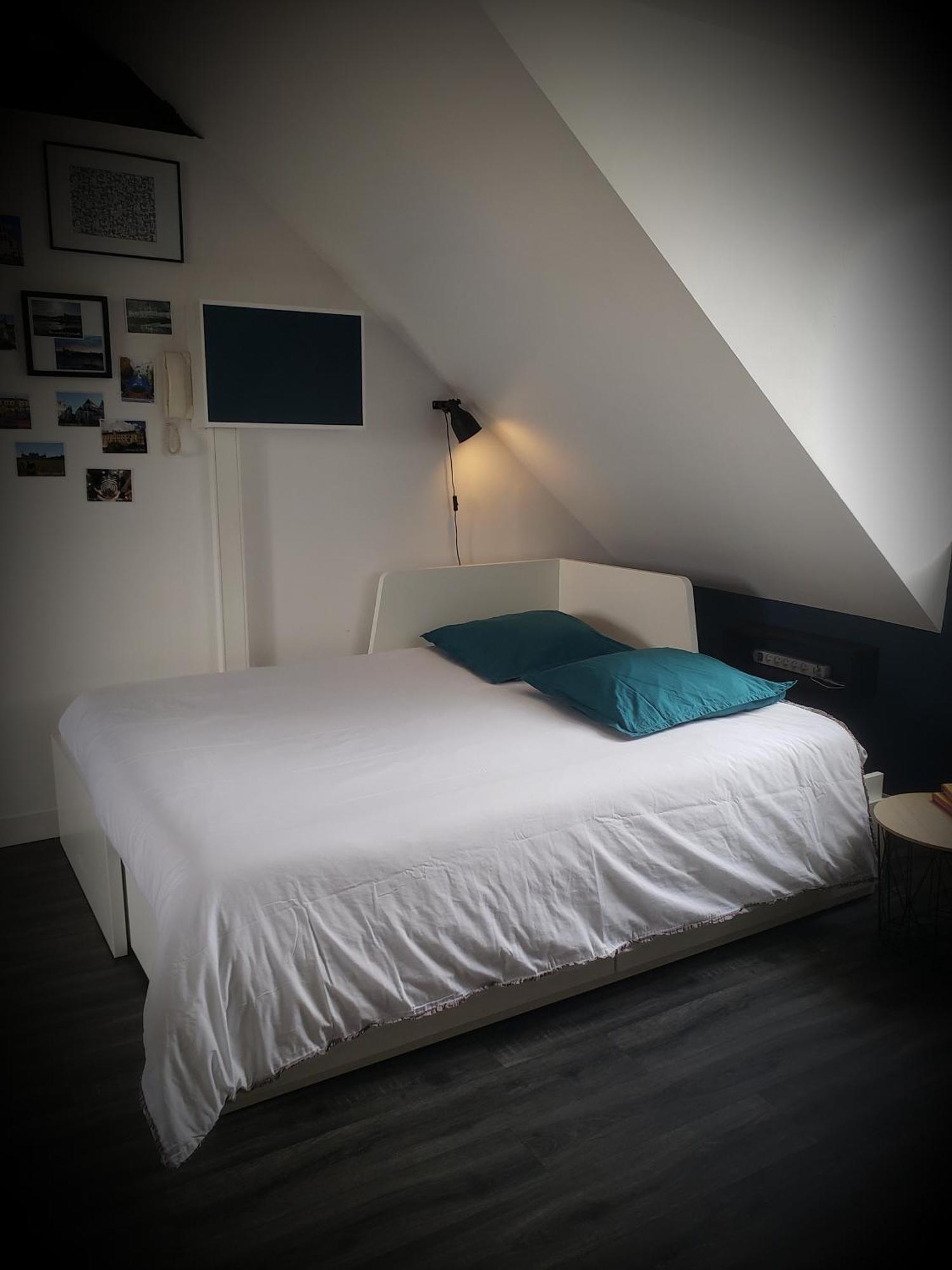 Quartier Historique Studio Tout Confort Blois Zewnętrze zdjęcie