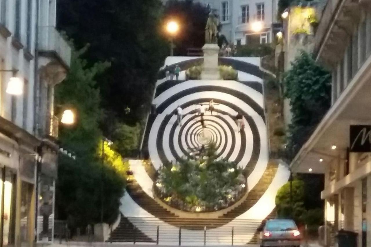 Quartier Historique Studio Tout Confort Blois Zewnętrze zdjęcie